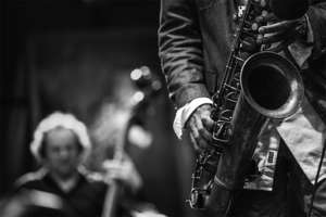 ウイスキーと共に聴きたい音楽、それはJAZZ/おすすめ10選