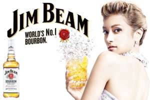 ローラのＣＭで話題の「ジムビーム」ってどんなお酒？