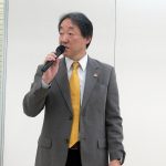 ウイスキー文化研究所　代表の土屋守さん