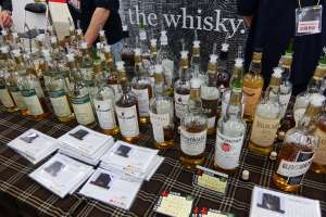 ウイスキーフェスティバル-Whisky Festival 2016 in TOKYO-