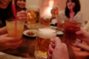 どうしたら若者にウイスキーが流行るのか？大学生が頭を捻ってみた。