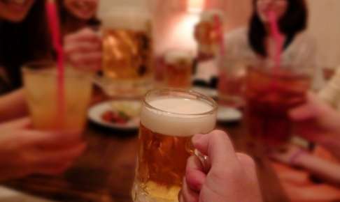 どうしたら若者にウイスキーが流行るのか？大学生が頭を捻ってみた。