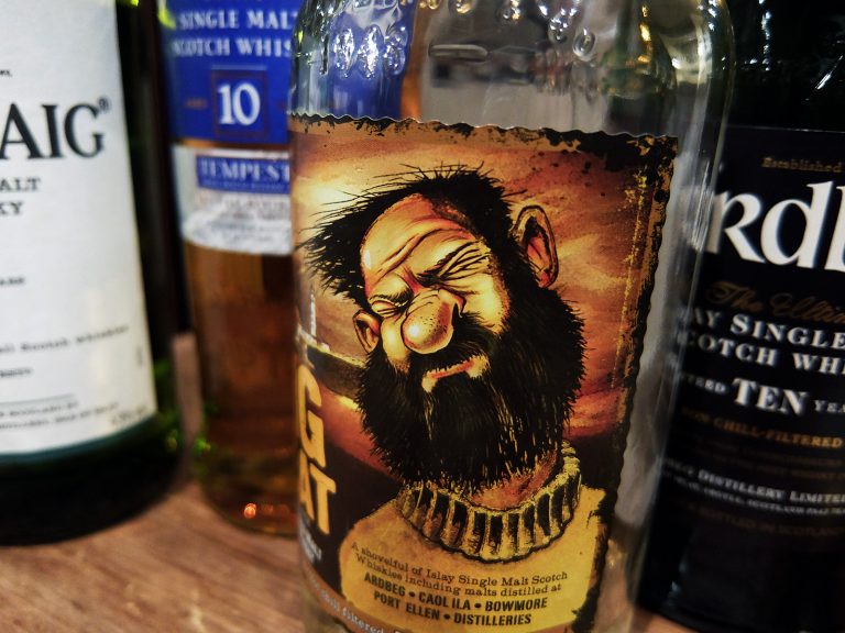 アイラ・モルト・ウイスキーとは？/味の特徴や飲み方、種類やおすすめ銘柄をご紹介