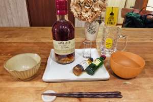 ウイスキー初心者に向けたおすすめ銘柄と試し飲みスペシャルセット＆フローチャート