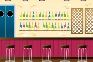 バー(BAR)初心者がウイスキーを楽しむためのマニュアルチャート【完全版】