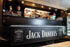 ジャックダニエルのイベントに行ってきた/JACK DANIEL’S Experience 2017 Japanレポート