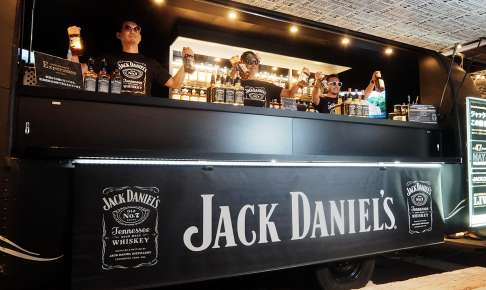 ジャックダニエルのイベントに行ってきた/JACK DANIEL’S Experience 2017 Japanレポート