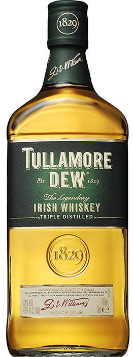 アイリッシュウイスキーのおすすめの銘柄や美味しい飲み方 オリジナルセットのご紹介