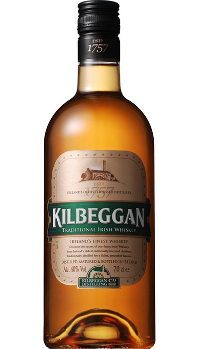 キルベガン