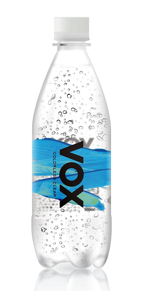 ウイスキーソーダ/ハイボールにおすすめの炭酸水:VOX-ヴォックス-
