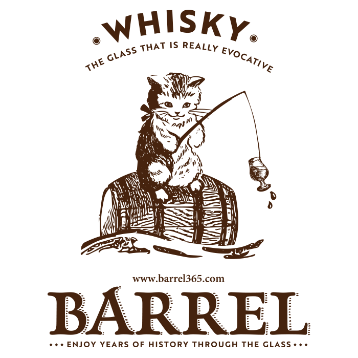 ウイスキーメディアBARREL