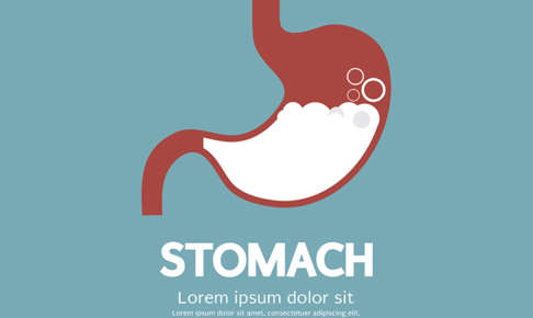 胃と胃薬