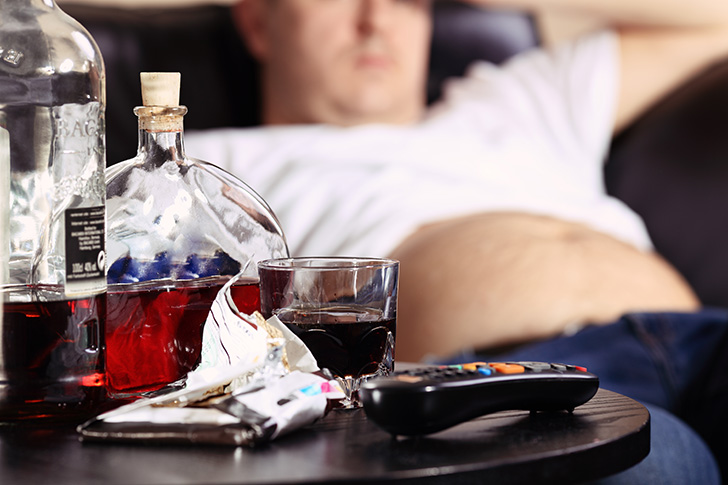 お酒の糖質が中性脂肪を増加させる？アルコールを摂りすぎはNG | ウイスキーを好きになるメディア｜Barrel-バレル-