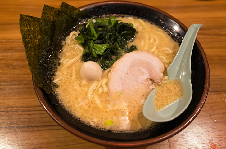 ラーメン