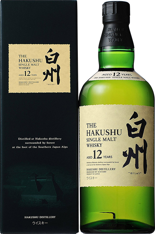 白州 12年