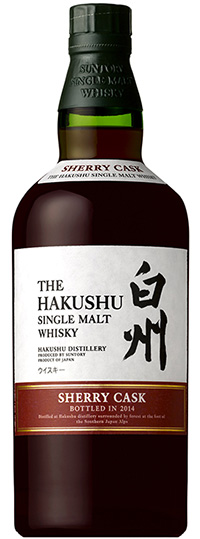 白州の味やおすすめの種類 おいしい飲み方 12年 18年 25年