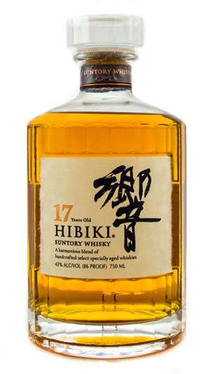 響 17年