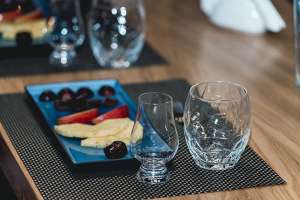 バーテンダーが教えるスコッチウイスキーの上手な飲み方。