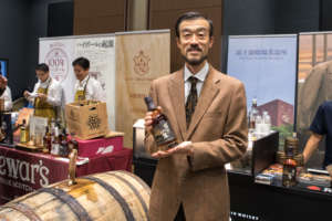 ウイスキー富士山麓を学ぶ！味や種類、おすすめの飲み方