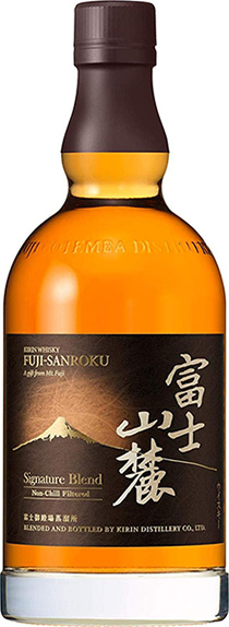 ウイスキー富士山麓の味やおすすめの種類や銘柄 おいしい飲み方 シグニチャーブレンド 樽熟原酒 50 18年 ウイスキー富士山麓の味やおすすめの種類や銘柄 おいしい飲み方 シグニチャーブレンド 樽熟原酒 50 18年
