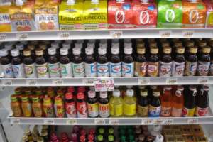 二日酔いの予防や解消に効く栄養ドリンクとは