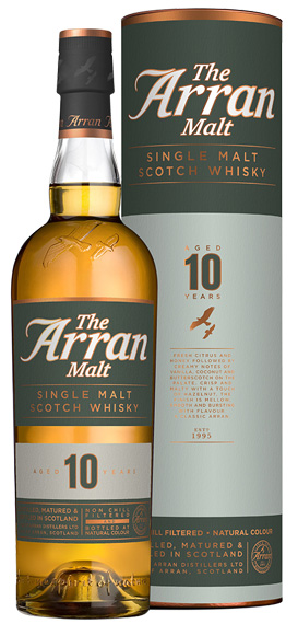 ウイスキーアランモルトの味やおすすめの種類や飲み方 10年 バレルリザーブ シェリー 18年 21年 ウイスキーアランモルトの味やおすすめの種類や飲み方 10年 バレルリザーブ シェリー 18年 21年