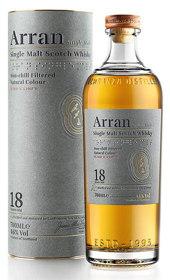 ウイスキーアランモルトの味やおすすめの種類や飲み方 10年 バレルリザーブ シェリー 18年 21年 ウイスキーアランモルトの味やおすすめの種類や飲み方 10年 バレルリザーブ シェリー 18年 21年