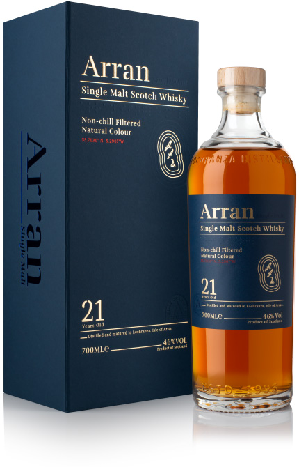 アラン21年
