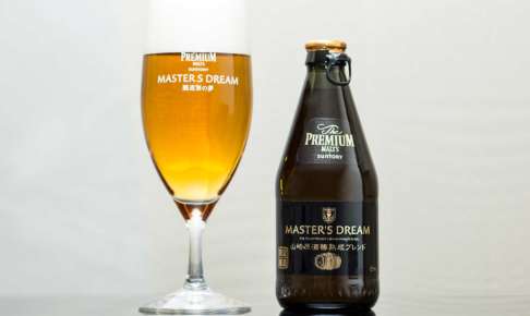 ビール醸造家がウイスキー好きに贈るビール「山崎原酒樽熟成ブレンド」