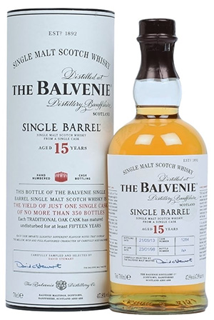 バルヴェニーの味やおすすめの種類や銘柄 おいしい飲み方 12年 14年 17年 21年 25年 タン ダブルウッド トリプルウッド