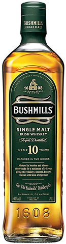 ブッシュミルズの味やおすすめの種類や銘柄 おいしい飲み方 ブラックブッシュ 10年 12年 16年 21年 ブッシュミルズの味やおすすめの種類や銘柄 おいしい飲み方 ブラックブッシュ 10年 12年 16年 21年
