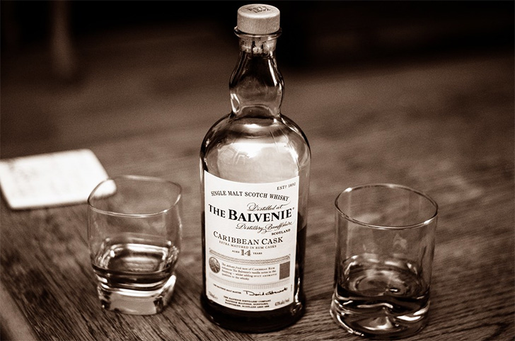 バルヴェニーの味やおすすめの種類や銘柄 おいしい飲み方 12年 14年 17年 21年 25年 タン ダブルウッド トリプルウッド バルヴェニーの味やおすすめの種類や銘柄 おいしい飲み方 12年 14年 17年 21年 25年 タン ダブルウッド トリプルウッド