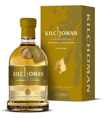 キルホーマン ソーテルヌカスク