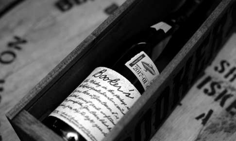 ブッカーズを学ぶ！味や種類、おすすめの飲み方