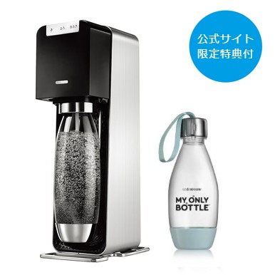 Source Power(ソース パワー) スターターキット