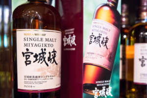 シングルモルトウイスキー「宮城峡」を学ぶ！味や種類、おすすめの飲み方