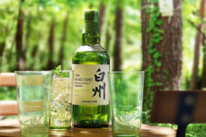 白州を学ぶ！味や種類、おすすめの飲み方