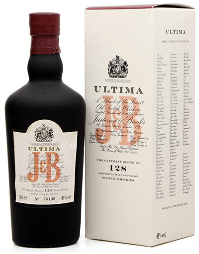 J&B アルティマ