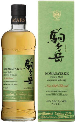 ウイスキー駒ケ岳の味やおすすめの種類 飲み方 津貫 屋久島 リミテッドエディション ウイスキー駒ケ岳の味やおすすめの種類 飲み方 津貫 屋久島 リミテッドエディション
