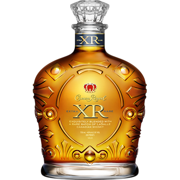 クラウンローヤル XR