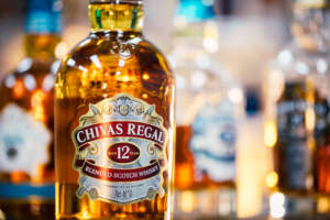 シーバスリーガル12年をフカボリ！/味・飲み方・評価評判・オールドボトル