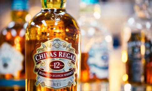 シーバスリーガル12年をフカボリ！/味・飲み方・評価評判・オールドボトル