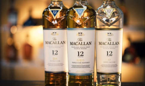 ザ・マッカラン12年をフカボリ！/味・飲み方・評価評判・オールドボトル