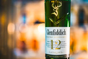グレンフィディック12年をフカボリ！/味・飲み方・評価評判・オールドボトル