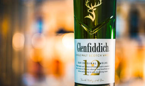 グレンフィディック12年をフカボリ！/味・飲み方・評価評判・オールドボトル