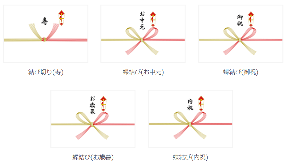 ソーダストリームはお中元やお歳暮、内祝いにも使える