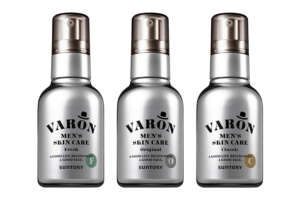 男性の肌にウイスキー樽エキス！？ＶＡＲＯＮ（ヴァロン）がサントリーウエルネスから発売
