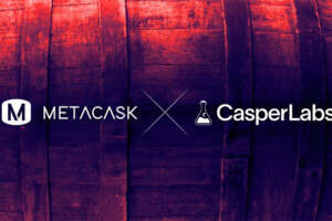 メタカスク（Metacask）がイーサリアムベースのウイスキーNFTマーケットを創設