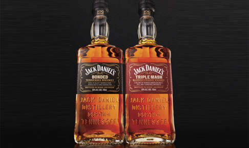 ジャックダニエルが新作発表！2種類のボトルド・イン・ボンドを新発売
