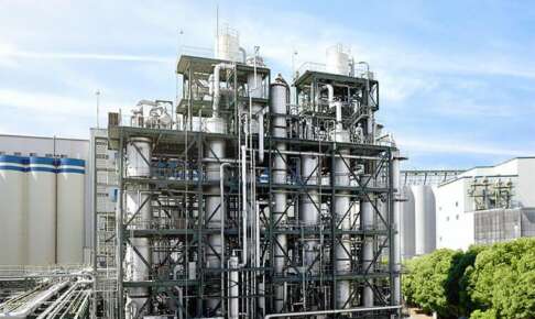 知多蒸溜所が蒸溜機など新設備に100億円を投資　7月より稼働